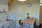 Jednosoban stan, Rijeka, Gornja Vežica, prodaja, 139000 €, 34 m2