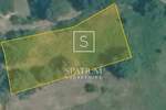 Zemljiste, Višnjan, prodaja, 80000 €, 1080 m2