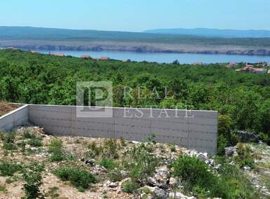 Zemljiste, Crikvenica, Jadranovo, prodaja, 185000 €, 490 m2