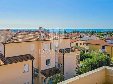 Trosoban stan, Novigrad, prodaja, 345000 €, 81 m2