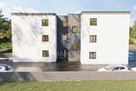 Trosoban stan, Novigrad, prodaja, 345000 €, 81 m2