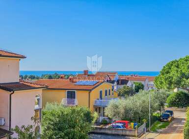 Trosoban stan, Novigrad, prodaja, 370000 €, 91 m2