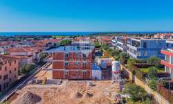 Trosoban stan, Novigrad, prodaja, 335000 €, 81 m2