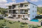 Cetvorosoban stan, Novigrad, prodaja, 525000 €, 123 m2