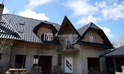 Kuca, Mrkopalj, prodaja, 249000 €, 389 m2