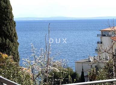 Trosoban stan, Opatija, Opatija - Centar, prodaja, 950000 €, 85 m2