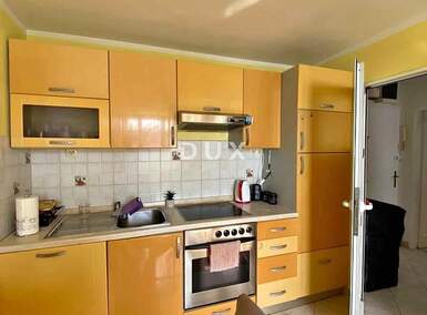 Dvosoban stan, Rijeka, Turnić, prodaja, 187000 €, 28 m2