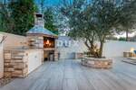 Trosoban stan, Umag, prodaja, 380000 €, 80 m2