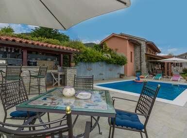 Kuca, Opatija, Poljane, prodaja, 590000 €, 223 m2