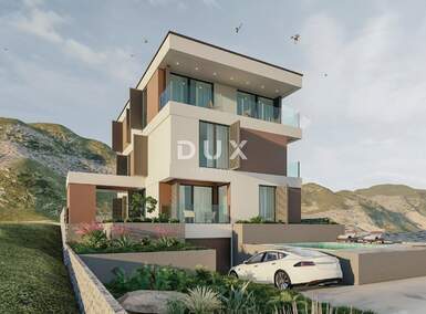 Cetvorosoban stan, Kaštela, Kaštel Kambelovac, prodaja, 463500 €, 94 m2