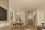 Trosoban stan, Poreč, prodaja, 220000 €, 74 m2