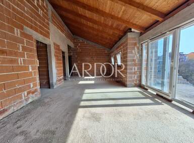 Cetvorosoban stan, Rijeka, Srdoči, prodaja, 370000 €, 94 m2