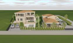 Zemljiste, Svetvinčenat, prodaja, 74700 €, 472 m2
