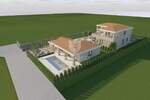 Zemljiste, Svetvinčenat, prodaja, 74700 €, 472 m2