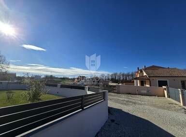Zemljiste, Svetvinčenat, prodaja, 86200 €, 608 m2