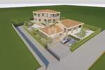 Zemljiste, Svetvinčenat, prodaja, 86200 €, 608 m2