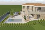 Zemljiste, Svetvinčenat, prodaja, 86200 €, 608 m2