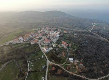 Zemljiste, Rovinj, prodaja, 372000 €, 2653 m2