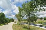 Zemljiste, Svetvinčenat, Juršići, prodaja, 78000 €, 693 m2