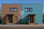 Kuca, Velika Gorica, Buševec, prodaja, 315000 €, 158 m2