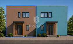 Kuca, Velika Gorica, Buševec, prodaja, 315000 €, 158 m2