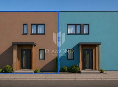Kuca, Velika Gorica, Buševec, prodaja, 315000 €, 158 m2