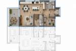 Kuca, Velika Gorica, Buševec, prodaja, 315000 €, 158 m2
