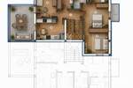 Kuca, Velika Gorica, Buševec, prodaja, 315000 €, 158 m2