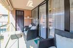 Dvosoban stan, Umag, prodaja, 330000 €, 59 m2