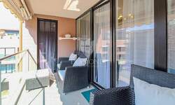 Dvosoban stan, Umag, prodaja, 330000 €, 59 m2