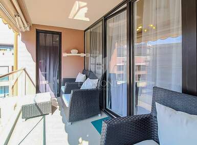 Dvosoban stan, Umag, prodaja, 330000 €, 59 m2