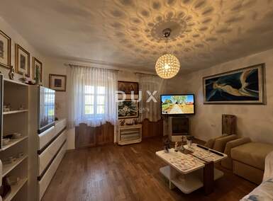 Dvosoban stan, Lovran, prodaja, 155000 €, 35 m2