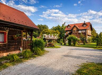 Zemljiste, Karlovac, Velika Jelsa, prodaja, 1800000 €, 6500 m2