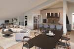 Cetvorosoban stan, Rovinj, prodaja, 985600 €, 215 m2
