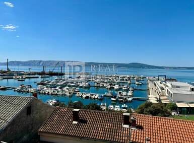 Trosoban stan, Novi Vinodolski, prodaja, 236000 €, 56 m2