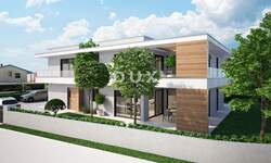 Kuca, Umag, prodaja, 565000 €, 164 m2