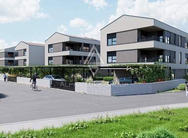 Apartman, Fažana, prodaja, 290174 €, 75 m2