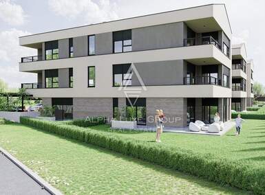 Apartman, Fažana, prodaja, 290174 €, 75 m2