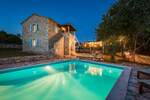 Kuca, Sveti Lovreč, prodaja, 590000 €, 110 m2