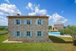 Kuca, Sveti Lovreč, prodaja, 590000 €, 110 m2