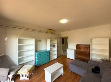 Jednosoban stan, Pula, prodaja, 189000 €, 61 m2