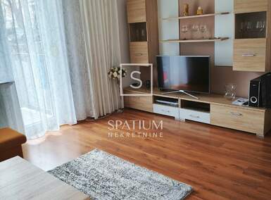 Trosoban stan, Rijeka, Turnić, najam, 750 €, 63 m2
