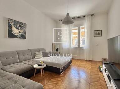Trosoban stan, Rijeka, Sušak, prodaja, 350000 €, 102 m2