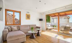Jednosoban stan, Split, najam, 1100 €, 80 m2