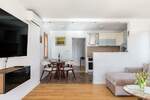 Jednosoban stan, Split, najam, 1100 €, 80 m2