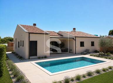 Kuca, Poreč, prodaja, 480000 €, 110 m2