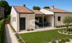Kuca, Poreč, prodaja, 450000 €, 110 m2