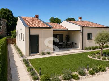 Kuca, Poreč, prodaja, 450000 €, 110 m2