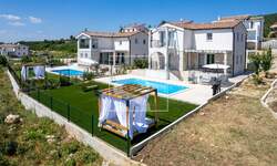 Kuca, Labin, prodaja, 437000 €, 145 m2