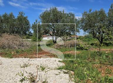 Zemljiste, Vodnjan, prodaja, 88000 €, 705 m2